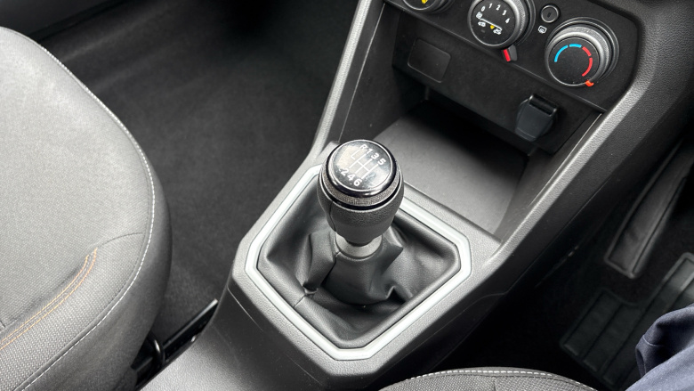 Dacia Sandero Stepway 1.0 TCe Expression 5dr Petrol Hatchback